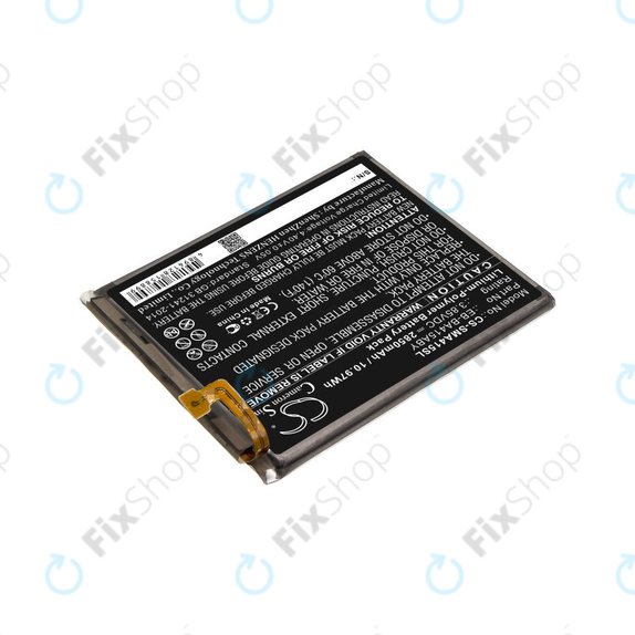 Samsung Galaxy A41 A415F - Baterija EB-BA415ABY 2850mAh HQ