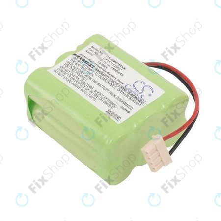 iRobot Mint-series - Baterija GPHC152M07 Ni-MH 7.2V 1500mAh HQ