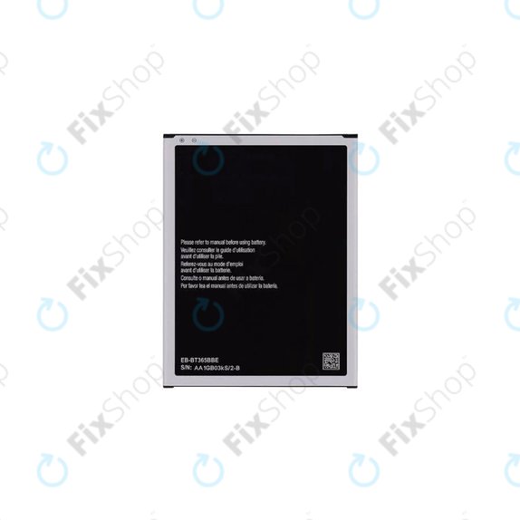 Samsung Galaxy Tab Active 2 T395 LTE - Baterija EB-BT365B 4450mAh