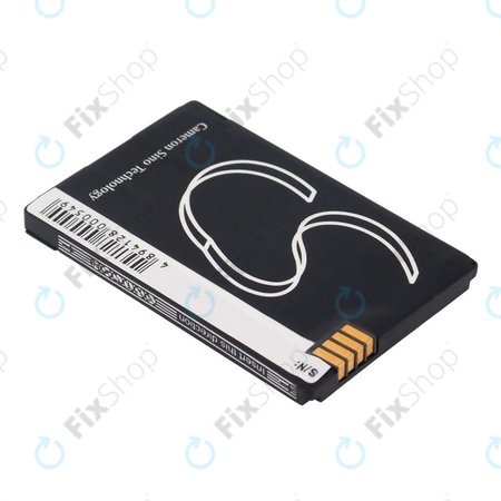 Baterija za Motorola Wilder, 800mAh, Li-Ion, 3.7V, BQ50, HQ
