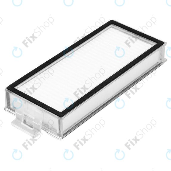 HEPA filter, 2 kos za Xiaomi Roborock Q-series