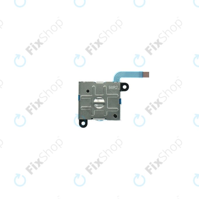Analogna igralna palica (Blue) za krmilnik Nintendo Switch Joy-Con, Nintendo Switch Lite in Nintendo Switch OLED