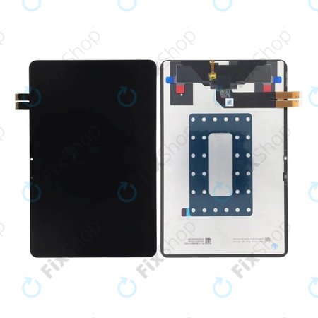 Xiaomi Pad 6 - LCD zaslon + steklo na dotik - 5600140M8200 Genuine Service Pack