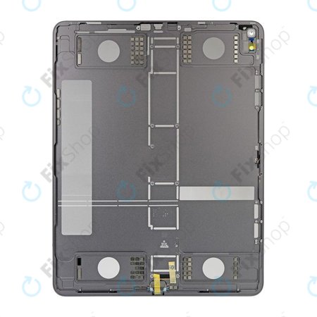 Apple iPad Pro 12.9 (3rd Gen 2018) - Pokrov baterije WiFi različica (Space Gray)