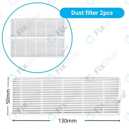 Proscenic 811GB, 911S - Celoten komplet