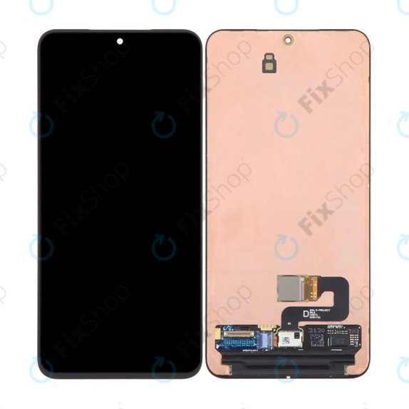 Samsung Galaxy S23 S911B - LCD zaslon + steklo na dotik OLED