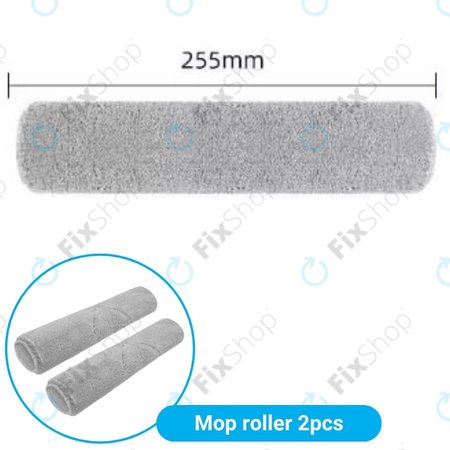 Xiaomi Dreame Mova Z50 Ultra, Z5, Z5 Pro - Celoten komplet