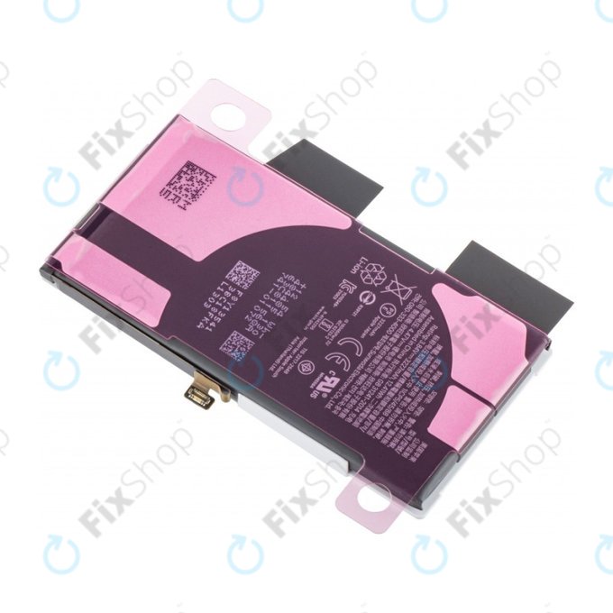 Baterije za iPhone 16 | 661-44796 | 3561mAh | Genuine Apple