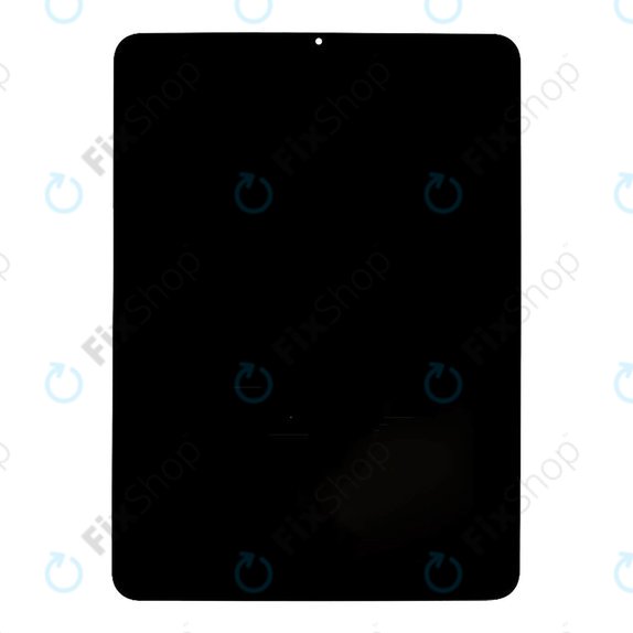 Apple iPad Air (4th Gen 2020) - LCD zaslon + steklo na dotik Refurbished
