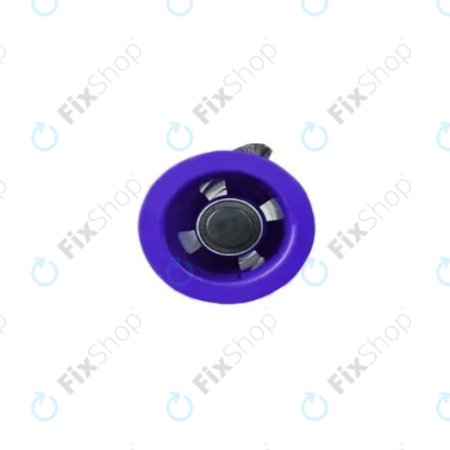 Dyson V6, V7 - Glavna krtača