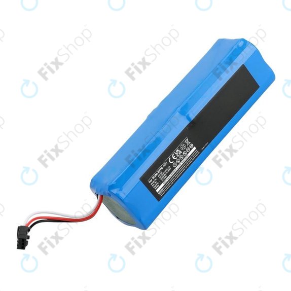 Xiaomi Roidmi EVA, EVE CC - Baterija CC-SUN-INTE-181 Li-Ion 14.4V 5200mAh
