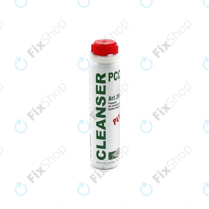 Cleanser PCC 15 - Čistilo za PCB - 100ml