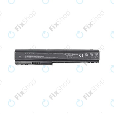 HP Pavilion dv7-7 - Baterija HP07-189 4400mAh