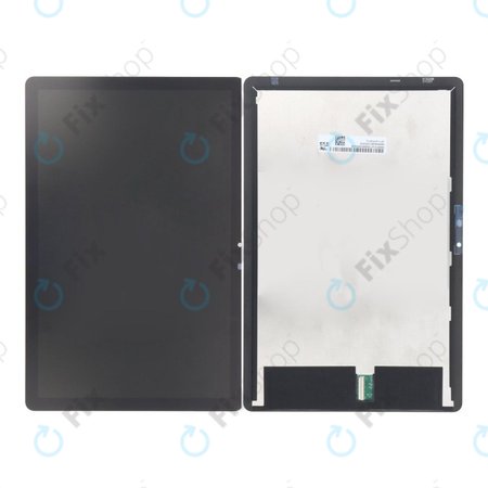 Lenovo Tab M10 (3rd Gen) TB-328FU, TB-328XU - LCD zaslon + steklo na dotik - 5D68C20602 Genuine Service Pack
