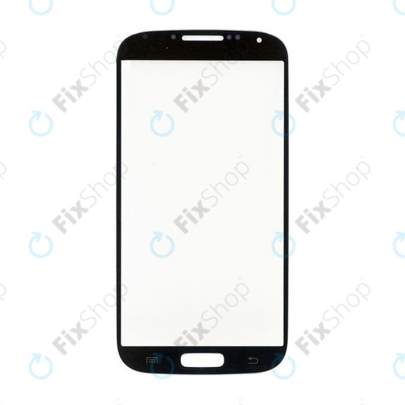 Samsung Galaxy S4 i9505 - Steklo na dotik (Black Mist)