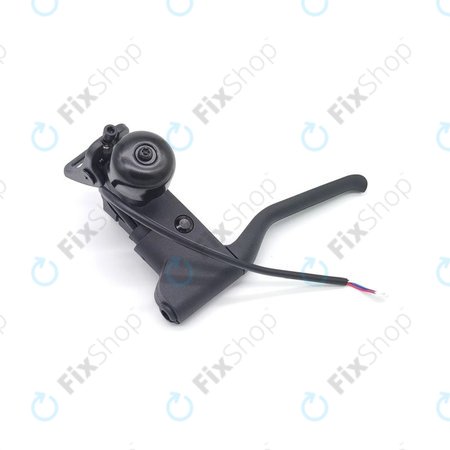 Ninebot Segway F2, F2 Plus, F2 Pro, F20, F30, F40 - Zavorna ročica + zvonec