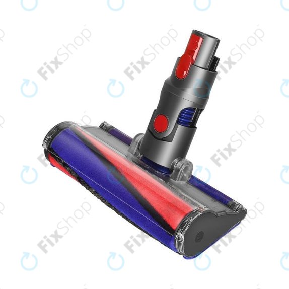 Dyson V-series, Outsize - Talna šoba
