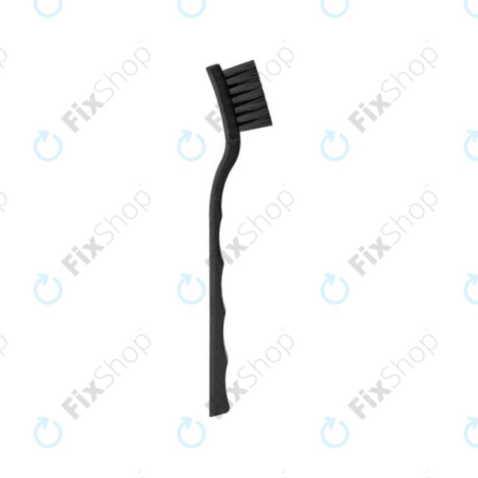 ESD antistatična ščetka za čiščenje konektorjev