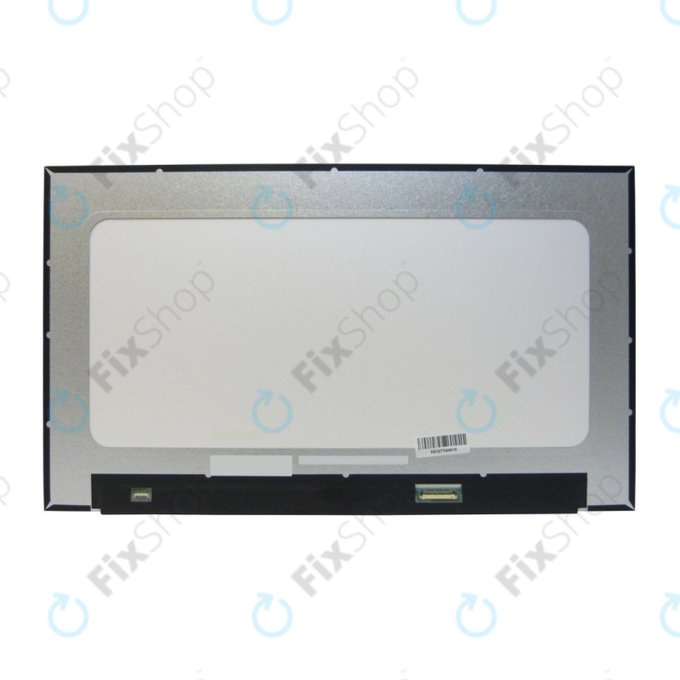 Dell Latitude 5510 - LCD zaslon - 77042505 Genuine Service Pack