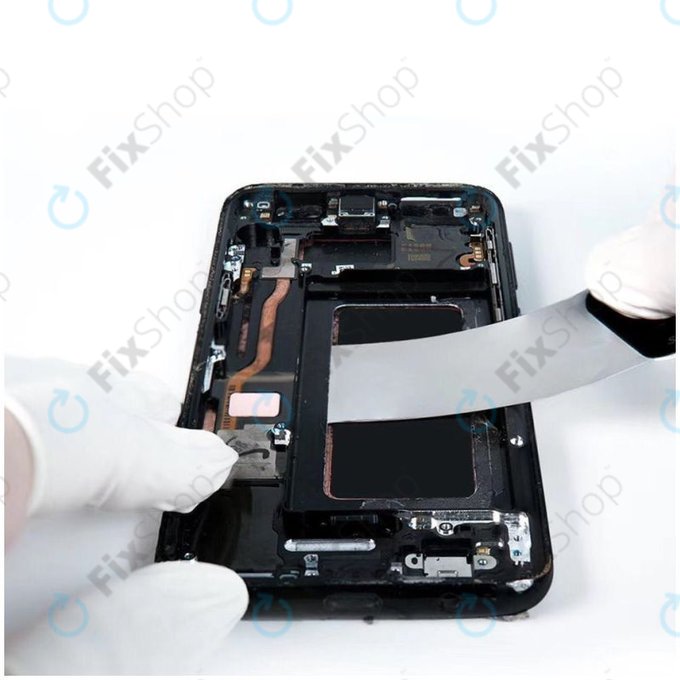 QianLi ToolPlus - Orodje za odpiranje kovin - 0,1mm (ultra tanko)