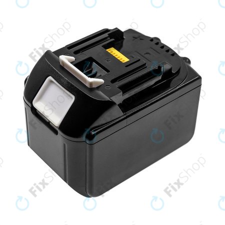 Makita 18V - Baterija BL1830, BL1835, LXT400,194205-3, 194204-5, 194309-1 Li-Ion 18.0V 6000mAh HQ