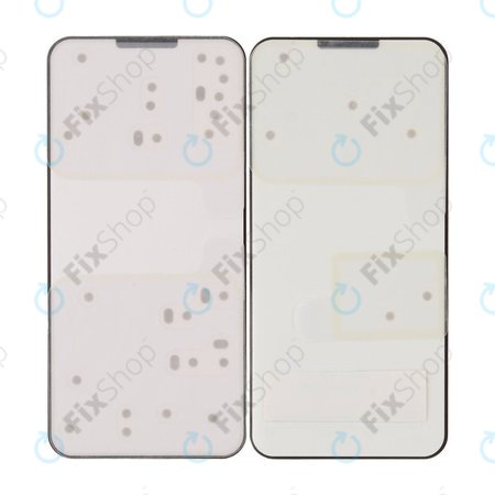 Srednji okvir z baterijo za iPhone 15 | Green | ZD076-00673 | Genuine Apple
