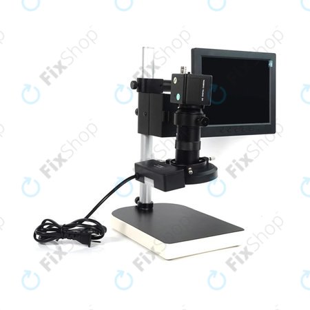 Sunshine MS8E-01 - Digitalni elektronski mikroskop