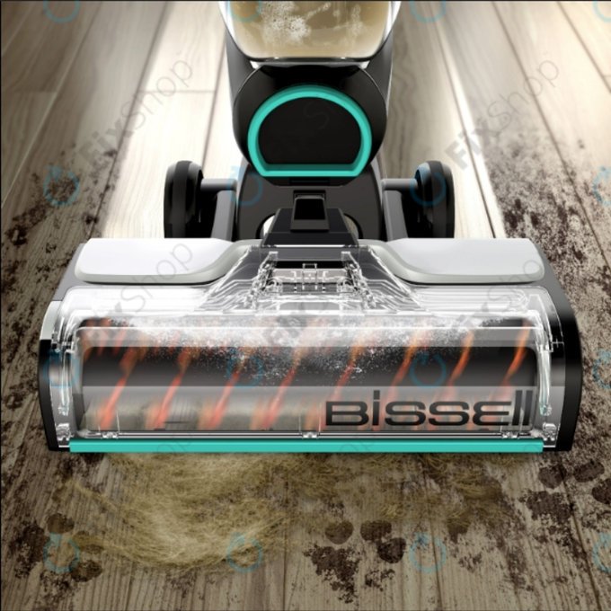 Bissell CrossWave - Krtača za preproge 2786