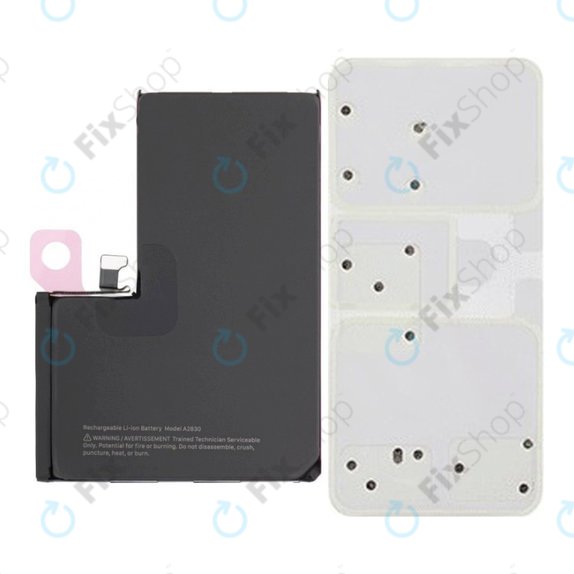Baterije za iPhone 14 Pro Max | 661-30397 | 4323mAh | Genuine Apple
