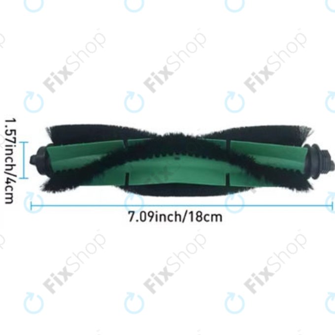 iRobot Roomba Combo Essential, Roomba 105 Combo, 104 Combo - glavna krtača