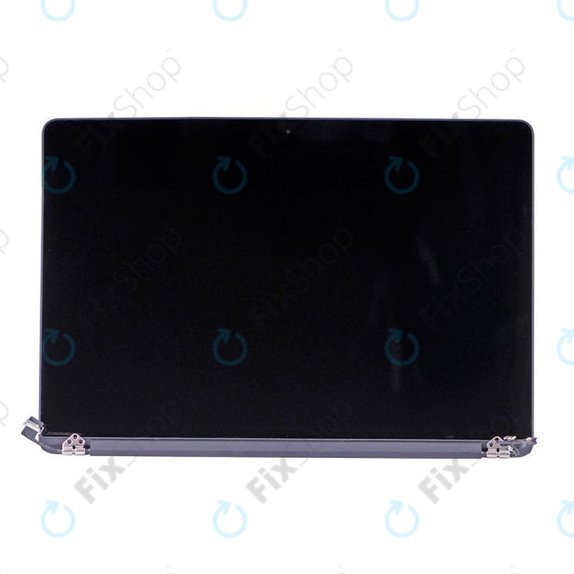 Apple MacBook Pro 15" A1398 (Late 2013 - Mid 2014) - LCD zaslon + sprednje steklo + pokrov Refurbished