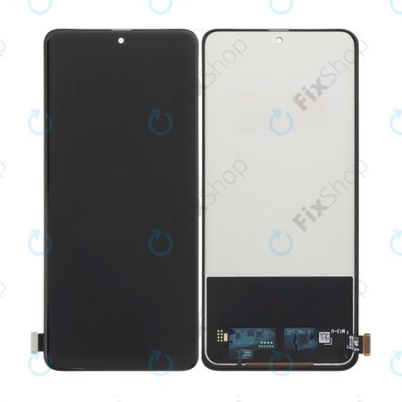 Xiaomi 13 Ultra - LCD zaslon + steklo na dotik TFT