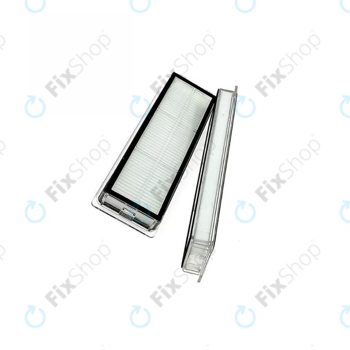 Xiaomi Dreame F9, Mi Robot Vacuum Mop (Mijia 1C), 2 (Mijia 2C), 2 Pro+ (Mijia 1T), 2 Ultra - Filter za prah (2 kosa)