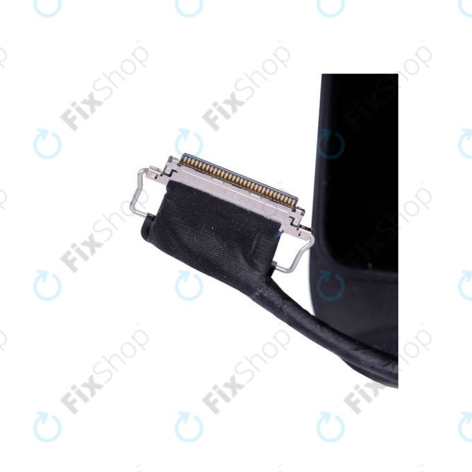 Apple MacBook Pro 15" A1398 (Mid 2012 - Early 2013) - LCD zaslon + sprednje steklo + ohišje Refurbished