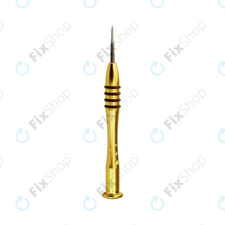 Penggong - Izvijač - tritočkovni Y000 (0,6mm)