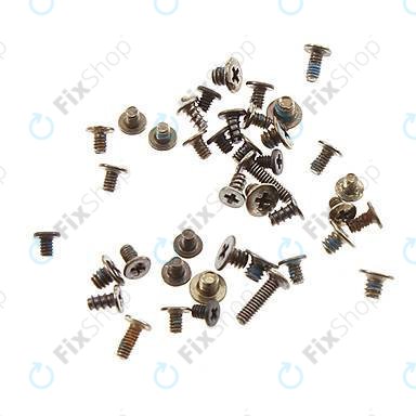 Apple iPad 3, iPad 4 - Set vijakov