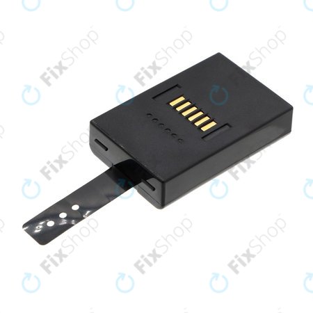 Baterija za Unitech HT680, 2200mAh, Li-Ion, 3.7V, 1400-900005G, HQ