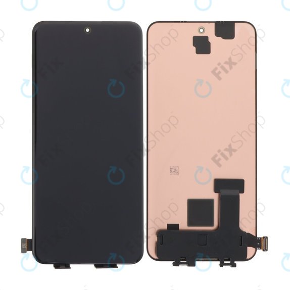 Xiaomi 14 Ultra - LCD zaslon + steklo na dotik TFT