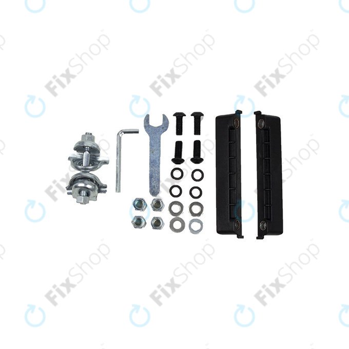 Ninebot Segway ES1, ES2, ES3, ES4 - Set za namestitev sedeža