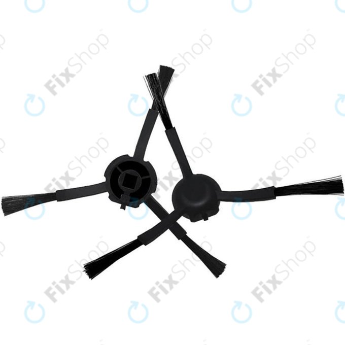 Xiaomi Dreame Z10 Pro, L10 Plus - stranska krtača