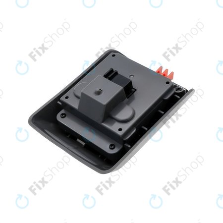 Baterija za Gardena Comfort Wand-Schlauchbox 35, 8025-20, 1500mAh, Li-Ion, 18V, 008A231, HQ