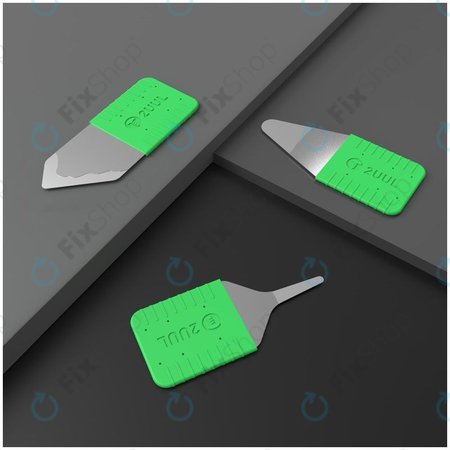 2UUL X-Y-Z Odpirač Zaslona - Orodje za odpiranje 3v1