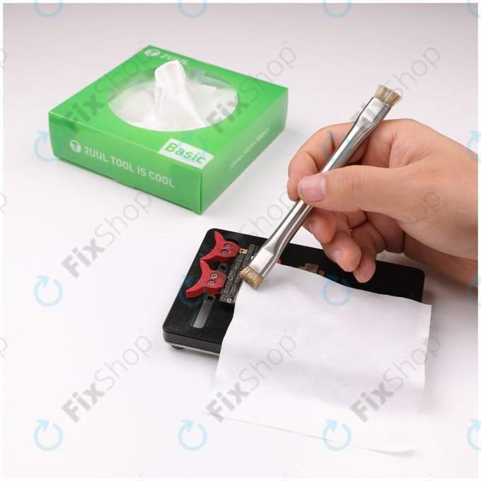 2UUL - Čistilne krpe iz mikrovlaken