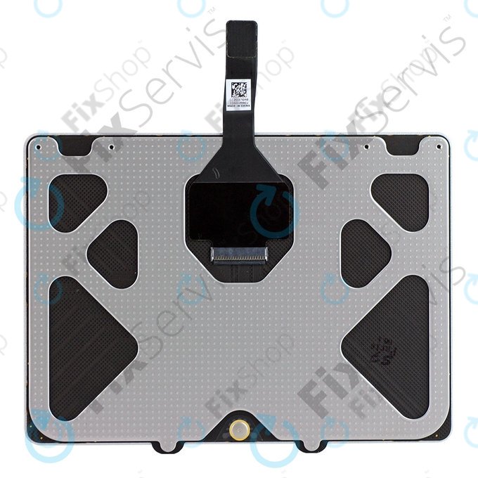 Apple MacBook Pro 13" A1278 (Mid 2009 - Mid 2012) - Trackpad + Flex Kábel