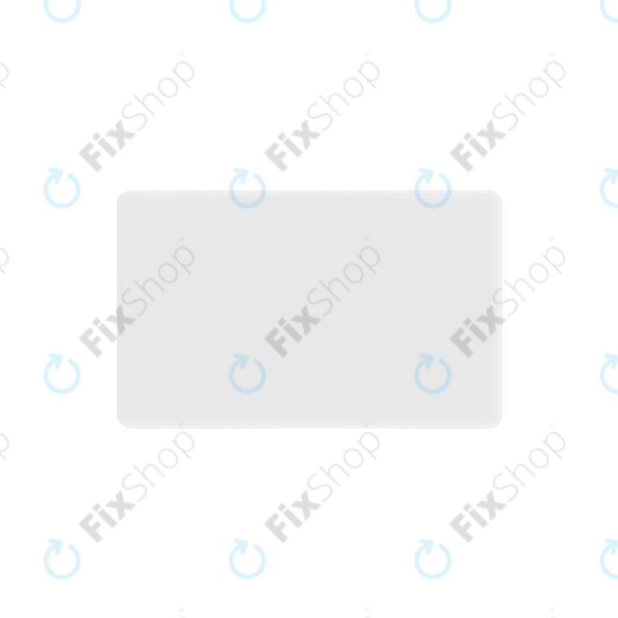 Izjemno tanka lepilna kartica za rezanje (10 kosov)