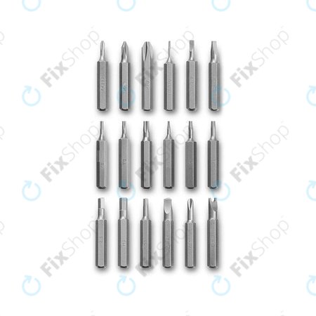 Xiaomi WOWstick - električni vijačnik 18 v 1