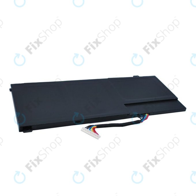 Baterija za Acer Aspire Vn7, V15 Nitro, Spin 3, 4600mAh, Li-Pol, 11.4V, AC14A8L, HQ