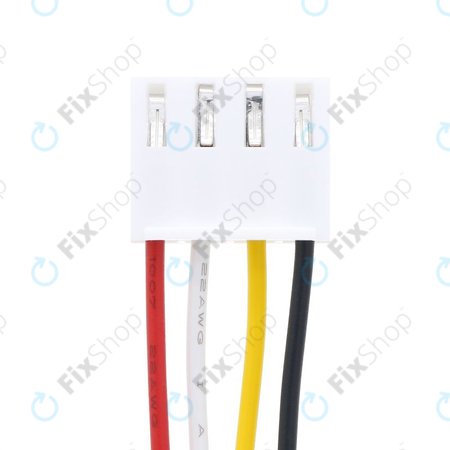 Baterija za JBL Flip Essential 2, 3350mAh, Li-Ion, 3.7V, ICA085NA, HQ