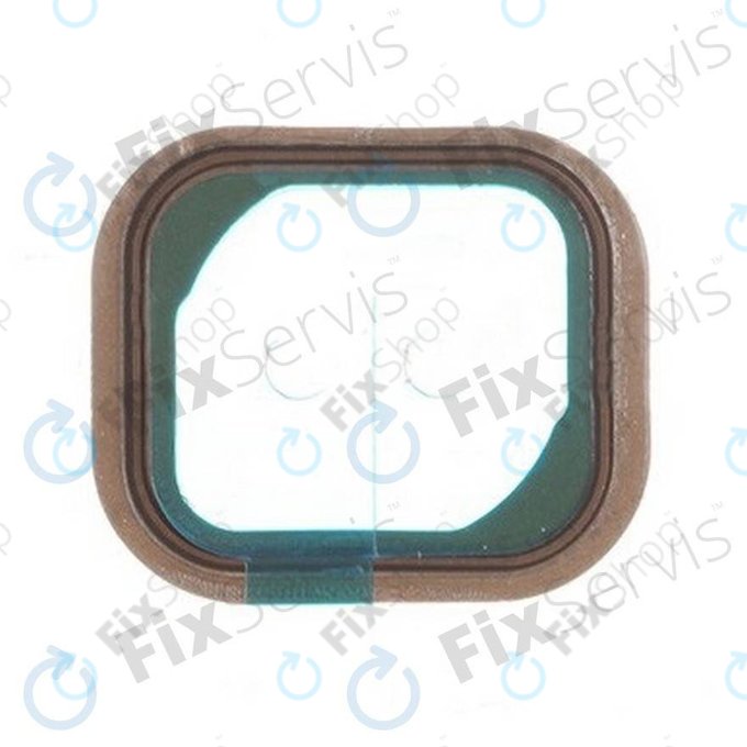 Apple iPhone 5S, SE - pečat gumba Domov