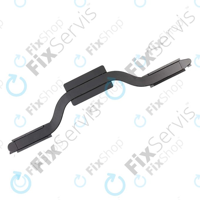 Apple MacBook Pro 13" A1706 (Late 2016 - Mid 2017) - Hladilnik